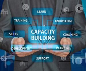 pengertian Capacity building