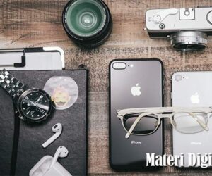 materi digital