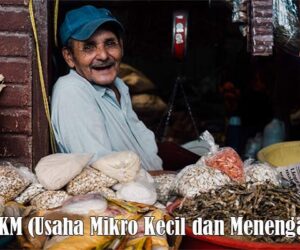 UMKM (Usaha Mikro Kecil dan Menengah)