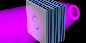 Metamaterial dan Aplikasinya