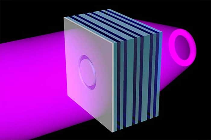 Metamaterial dan Aplikasinya