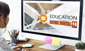 materi digital pendidikan