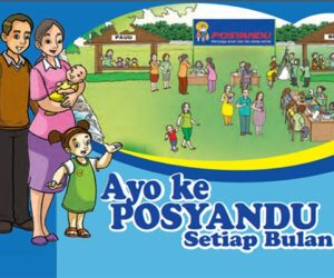 kader posyandu