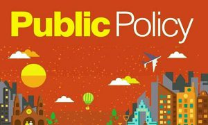 kebijakan publik