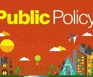 kebijakan publik