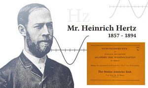 Heinrich Hertz