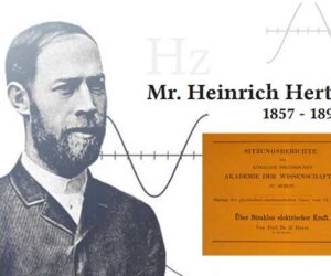 Heinrich Hertz