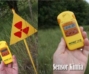 Sensor Kimia