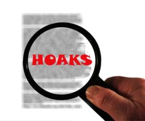 informasi hoaks