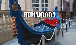 humaniora