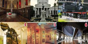 museum Indonesia