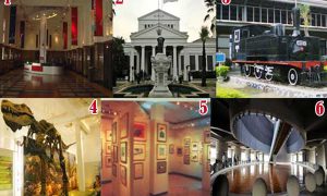 museum Indonesia