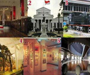 museum Indonesia