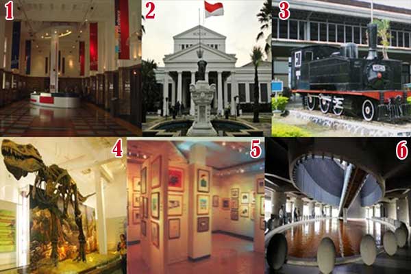 museum Indonesia