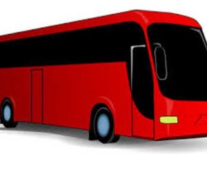 sewa bus pariwisata