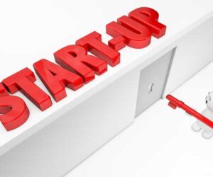 bisnis startup