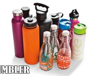 tumbler