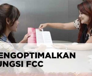 Mengoptimalkan Fungsi FCC
