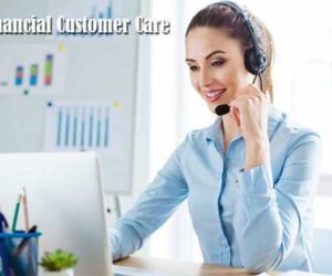 Financial Customer Care
