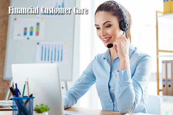Financial Customer Care