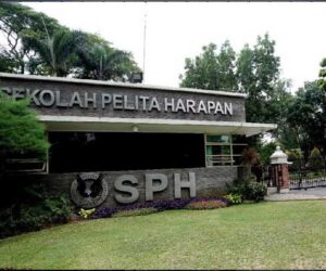 sekolah termahal di Indonesia