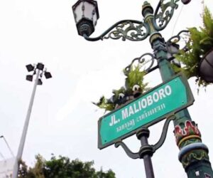 Budaya Di Malioboro Jogja