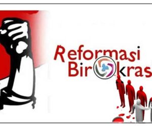 reformasi birokrasi