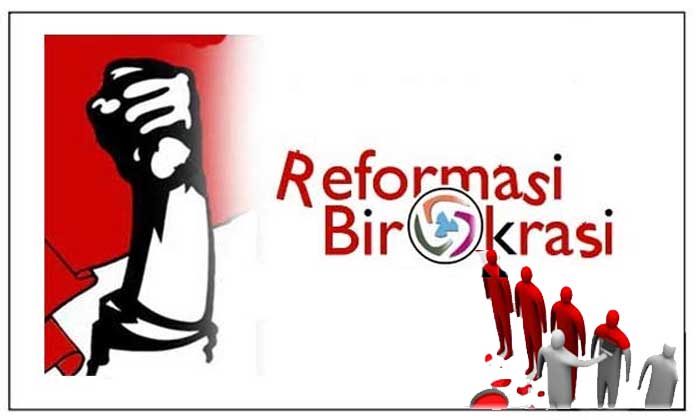 reformasi birokrasi