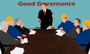 good governance
