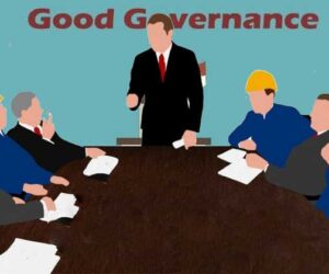 good governance