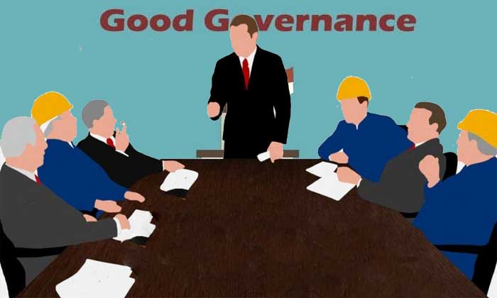 good governance