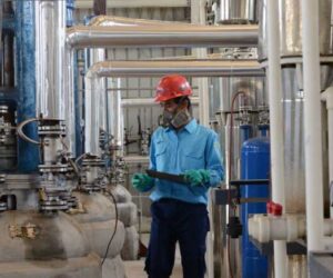 Hilirisasi Industri di Indonesia