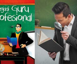 Peningkatan Profesionalisme Guru