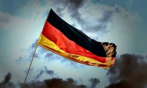 Republik Federasi Jerman