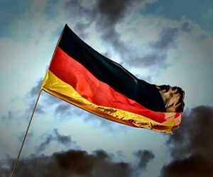 Republik Federasi Jerman