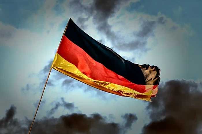 Republik Federasi Jerman
