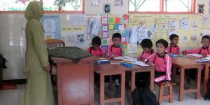 Kualitas Guru dan Pendidikan