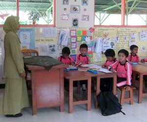 Kualitas Guru dan Pendidikan