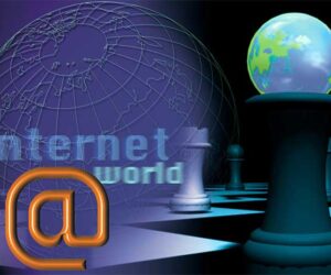 Sekilas Tentang Internet