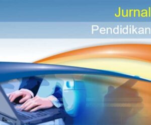 Jurnal Pendidikan