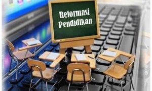 reformasi pendidikan