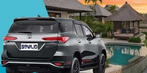 Keuntungan Beli Mobil Bekas di Seva.id