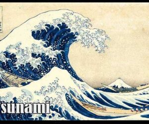 Fenomena Tsunami