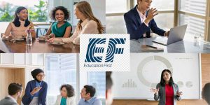 Kursus Bahasa Inggris Profesional di EF Adults