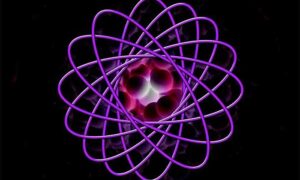Spektroskopi Emisi Atom