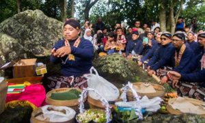 Tradisi Sedekah dalam Budaya Jawa