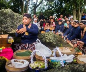 Tradisi Sedekah dalam Budaya Jawa