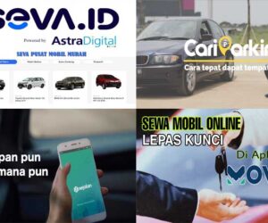 Produk Inovatif Astra Digital