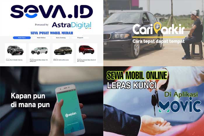 Produk Inovatif Astra Digital