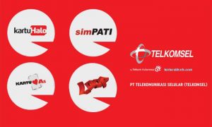 Mudahnya Isi Ulang Pulsa Telkomsel